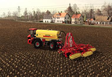 Vaderstad Carrier 825 XL v1.0.0.0