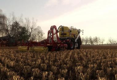 Vaderstad Carrier 825 XL v1.0.0.0