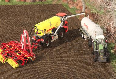 Vaderstad Carrier 825 XL v1.0.0.0