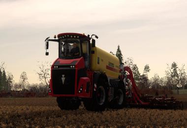 Vaderstad Carrier 825 XL v1.0.0.0