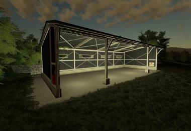 Vehicle Hanger v1.1