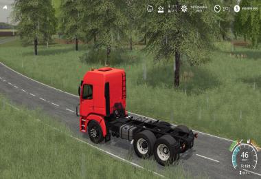 Volkswagen Constellation 25-370 v1.0.0.0