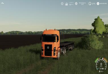 Volkswagen Constellation 25-370 v1.0.0.0