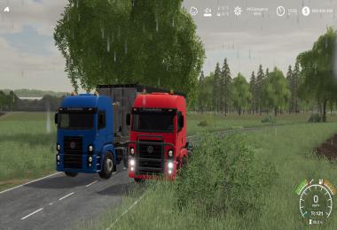 Volkswagen Constellation 25-370 v1.0.0.0