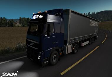 Volvo FH&FH16 2009 v1.5