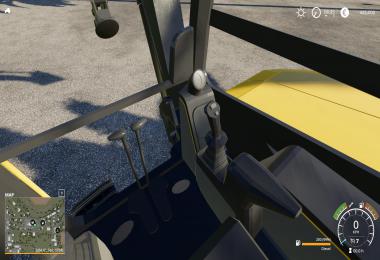 Volvo ECR580 mini v1.1