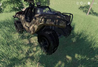 Warthog v1.0.0.0