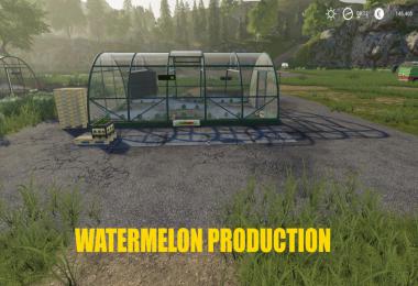 WATEREMELON PRODUCTION v1.0