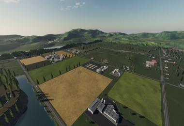 Westridge Farms v2.0