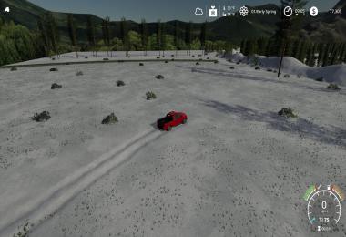 Westridge Farms v2.0