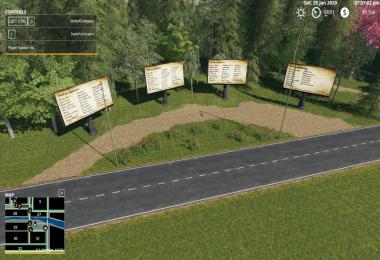 Wild West 16x map v1.0