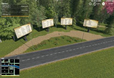 Wild West 16x map v1.0