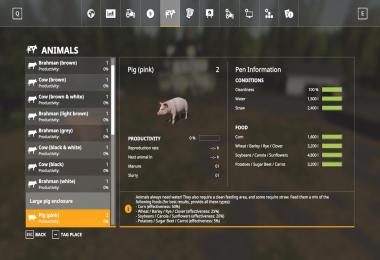 Wild West 16x map v1.0