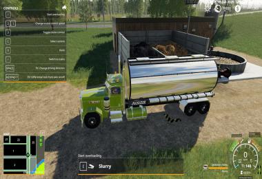 Wild West 16x map v1.0