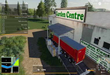 Wild West 16x map v1.0