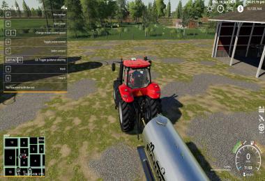 Wild West 16x map v1.0