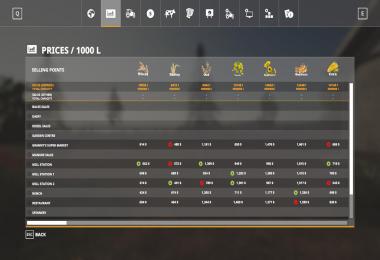 Wild West 16x map v1.0