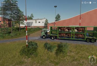 Wilson Silverstar 406 v1.0.0.0