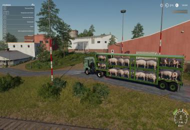 Wilson Silverstar 406 v1.0.0.0