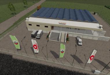 Wolleverkauf v1.0.0.0