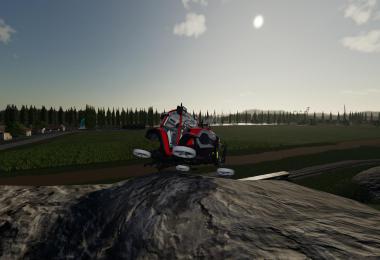  Lintrac 90 Hover Edition v1.0.0.0