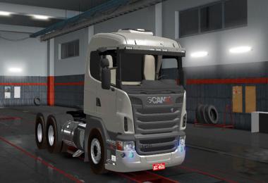 Scania g380 lucas morais v3.0