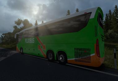 KofSimo - Irizar i8 - FLIXBUS 1.36