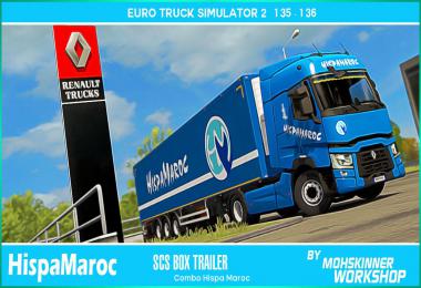 MohSkinner Wp - Combo - HispaMaroc 1.36