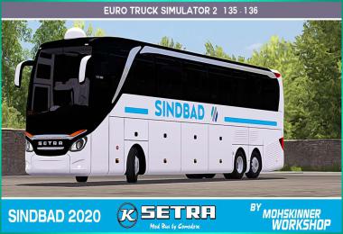 MohSkinner Wp - Setra 517 HDH - Sindbad 2020 1.36