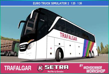 MohSkinner Wp - Setra 517 HDH - Trafalgar 1.36.x