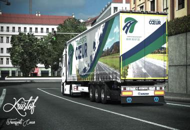 Kriistof Combo Coeur v1.0