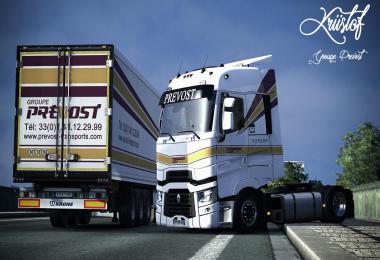Kriistof Combo Prevost 1.36.x
