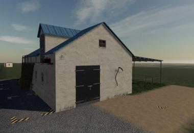 Cows Barn v1.0.0.0