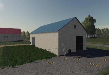 Cows Barn v1.0.0.0