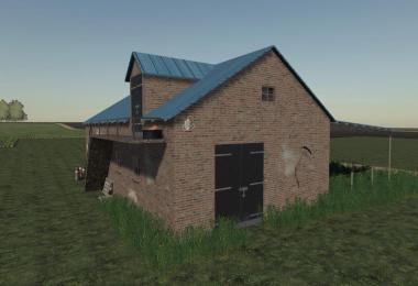 Cows Barn v1.0.0.0