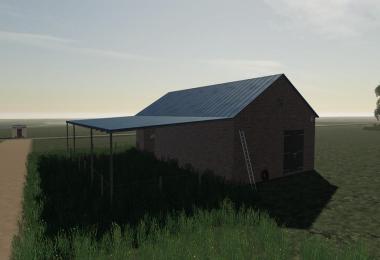 Cows Barn v1.0.0.0