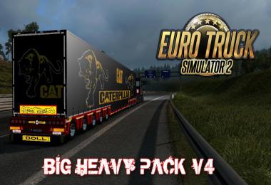 Big Heavy Pack v4 1.36