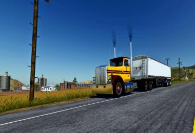 1989 9300 Eagle v1.0