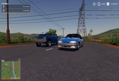 1993 FoxBodyMustang v1.0.0.0