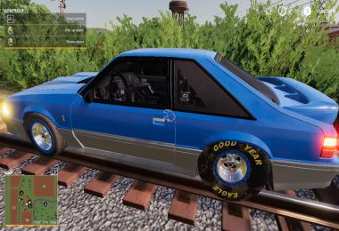 1993 FoxBodyMustang v1.0.0.0