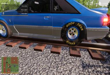 1993 FoxBodyMustang v1.0.0.0