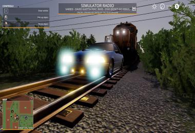 1993 FoxBodyMustang v1.0.0.0