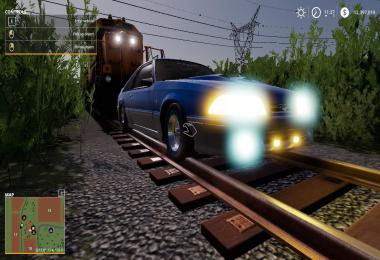 1993 FoxBodyMustang v1.0.0.0