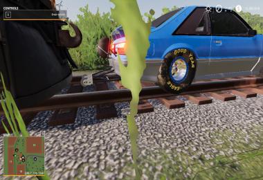 1993 FoxBodyMustang v1.0.0.0