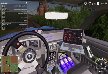 1993 FoxBodyMustang v1.0.0.0