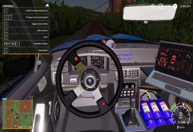 1993 FoxBodyMustang v1.0.0.0
