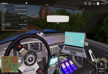 1993 FoxBodyMustang v1.0.0.0