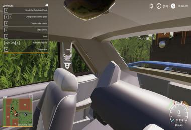 1993 FoxBodyMustang v1.0.0.0