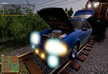 1993 FoxBodyMustang v1.0.0.0