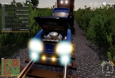 1993 FoxBodyMustang v1.0.0.0